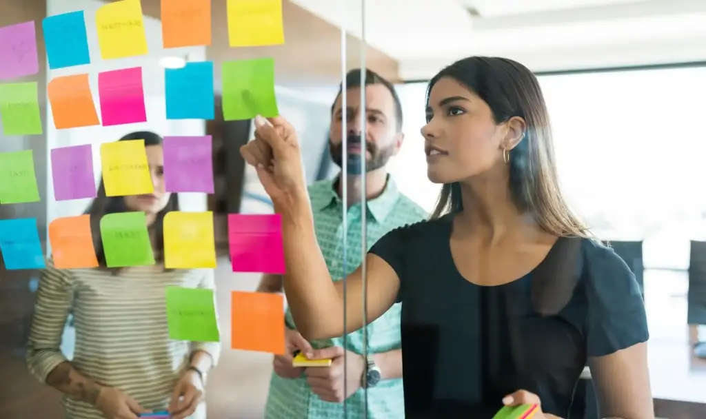 효율적인 하루를 시작하는 계획의 기초