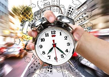 시간을 효율적으로 활용하는 실용적인 일정 관리